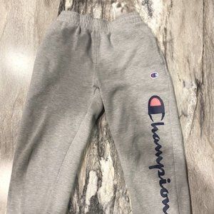 Champion Youth Sweat Pants